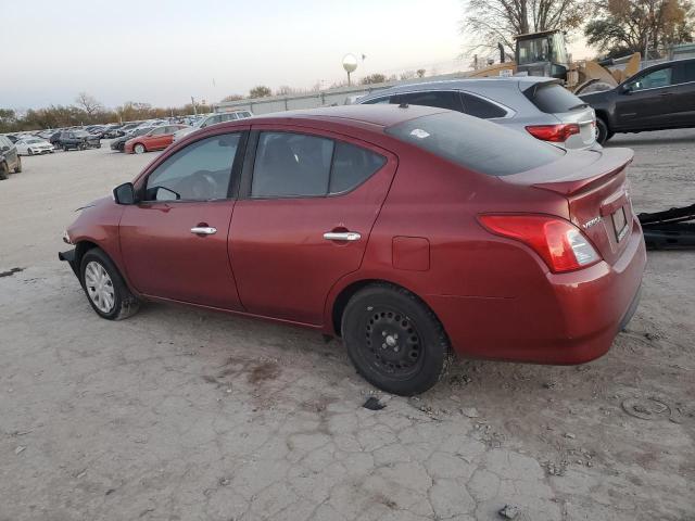 Photo 2 from auction – 2016 NISSAN VERSA S with VIN 3N1CN7AP7GL867883