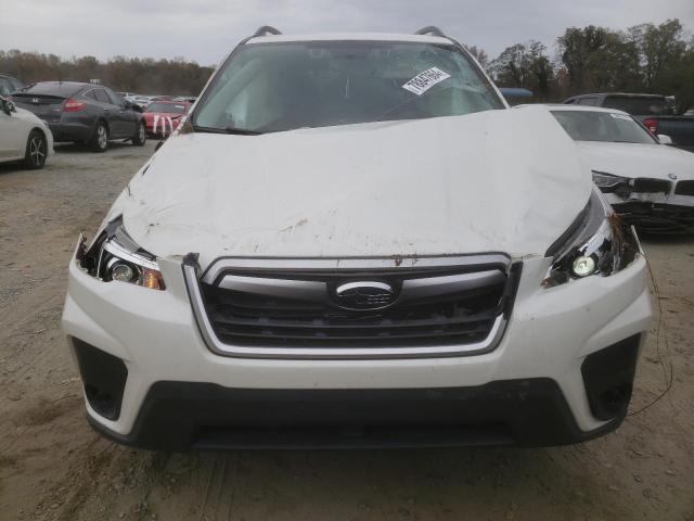 Photo 5 from auction – 2020 SUBARU FORESTER P with VIN JF2SKAGC4LH484853