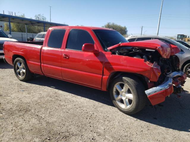 Photo 4 from auction – 2006 CHEVROLET SILVERADO with VIN 2GCEC19N961263523