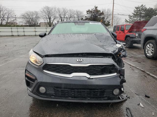 Photo 5 from auction – 2020 KIA FORTE FE with VIN 3KPF24AD3LE214005
