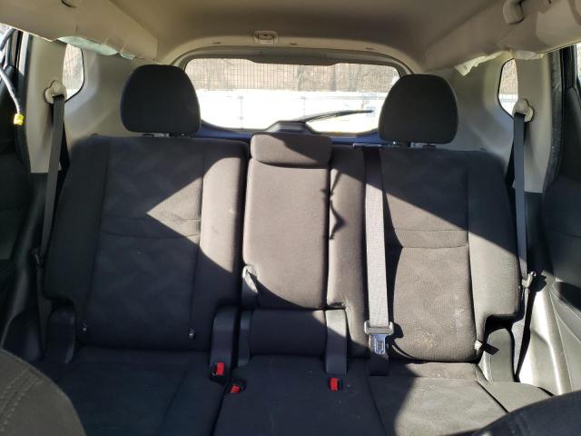 Photo 10 from auction – 2016 NISSAN ROGUE S with VIN KNMAT2MV0GP639686