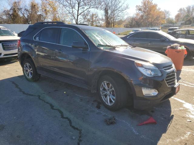 Photo 4 from auction – 2016 CHEVROLET EQUINOX LT with VIN 2GNALCEK4G6341479