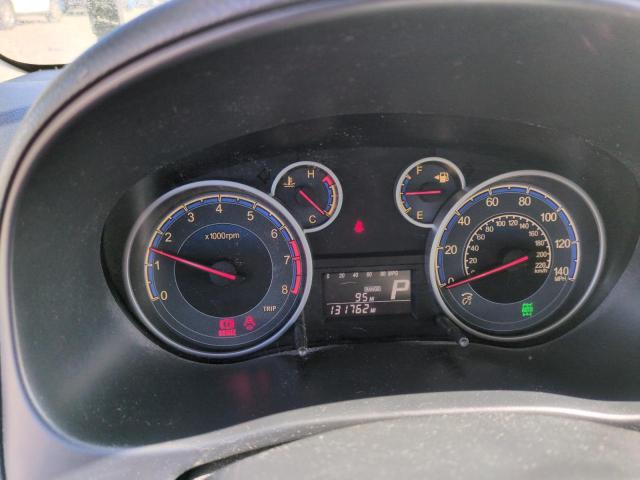 Photo 9 from auction – 2012 SUZUKI SX4 with VIN JS2YB5A31C6306926