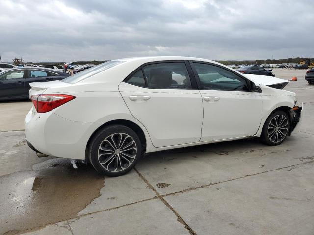 Photo 3 from auction – 2015 TOYOTA COROLLA L with VIN 5YFBURHE6FP328491
