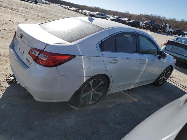 Photo 3 from auction – 2017 SUBARU LEGACY 2.5 with VIN 4S3BNAN69H3037958