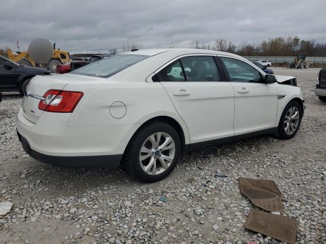 Zdjęcie 3 z aukcji – 2010 FORD TAURUS SEL z VIN 1FAHP2EW9AG108221