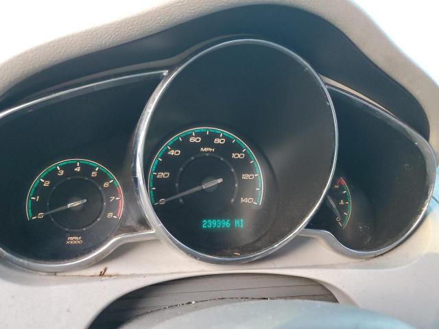 Photo 9 from auction – 2009 CHEVROLET MALIBU 2LT with VIN 1G1ZJ57789F147187
