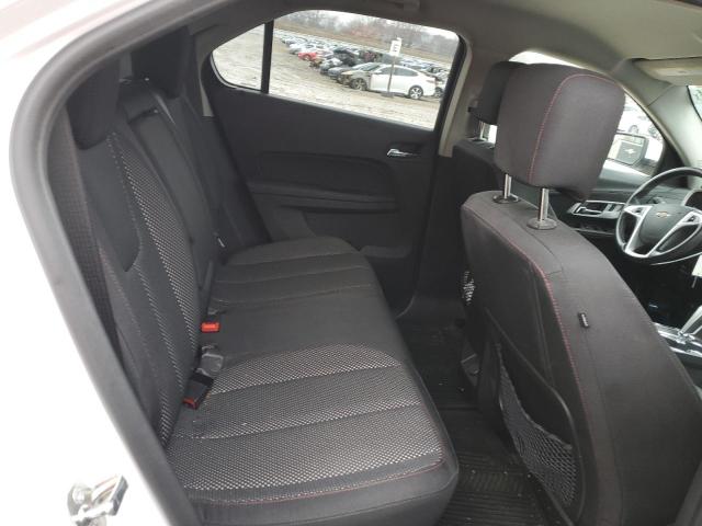 Photo 11 from auction – 2014 CHEVROLET EQUINOX LT with VIN 2GNFLBE32E6119433