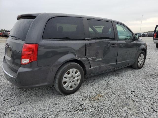 Photo 3 from auction – 2019 DODGE GRAND CARA with VIN 2C4RDGBGXKR547722