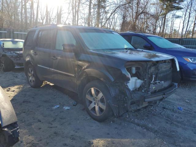Zdjęcie 4 z aukcji – 2014 HONDA PILOT z VIN 5FNYF4H94EB009336