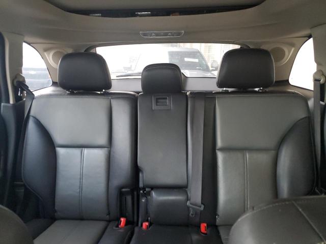 Photo 10 from auction – 2013 FORD EDGE SPORT with VIN 2FMDK3AK6DBC05478
