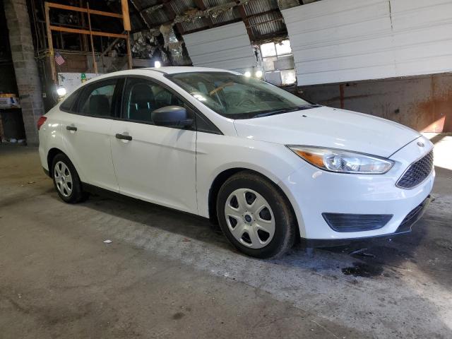 Photo 4 from auction – 2018 FORD FOCUS S with VIN 1FADP3E27JL248602