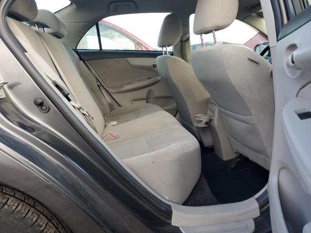 Photo 10 from auction – 2012 TOYOTA COROLLA BA with VIN 2T1BU4EE8CC917559