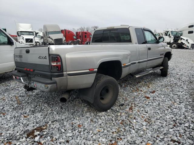 Photo 3 from auction – 1999 DODGE RAM 3500 Q with VIN 1B7MF3367XJ532982