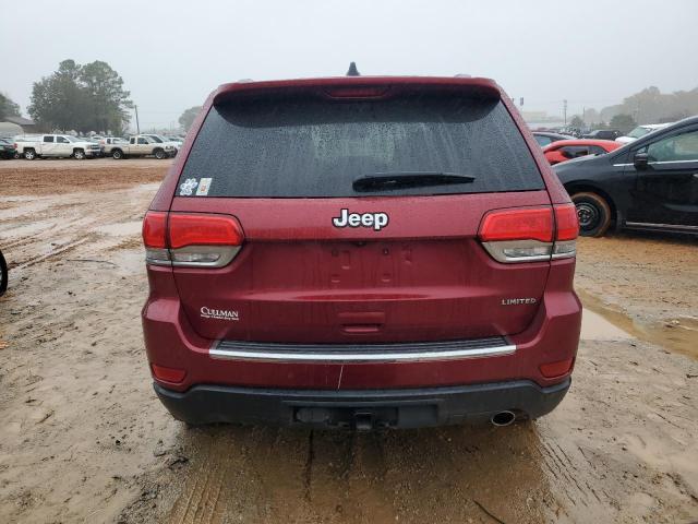 Photo 6 from auction – 2015 JEEP GRAND CHER with VIN 1C4RJEBG3FC669513