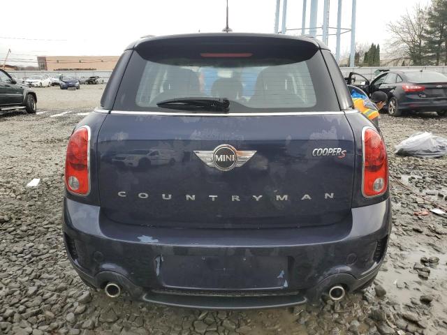 Photo 6 from auction – 2015 MINI COOPER S C with VIN WMWZC3C57FWT04484