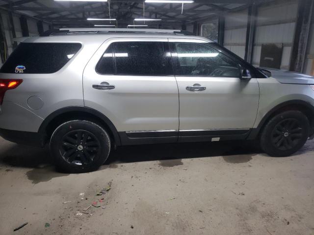 Photo 13 from auction – 2013 FORD EXPLORER X with VIN 1FM5K8D81DGC71463
