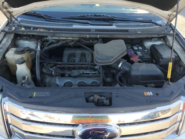 Photo 12 from auction – 2009 FORD EDGE LIMIT with VIN 2FMDK39C89BA76664