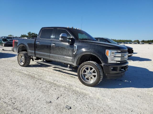 Photo 4 from auction – 2019 FORD F250 SUPER with VIN 1FT7W2BT9KEC87960