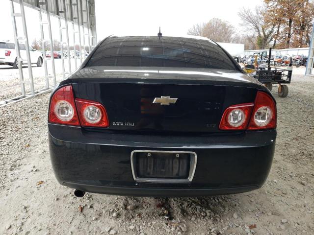 Photo 6 from auction – 2009 CHEVROLET MALIBU with VIN 1G1ZK57B49F190801