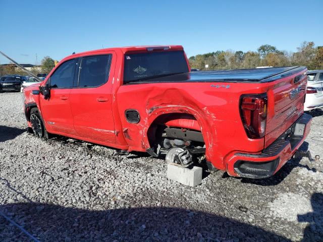 Photo 2 from auction – 2022 GMC SIERRA K15 with VIN 3GTPUCEK9NG673323