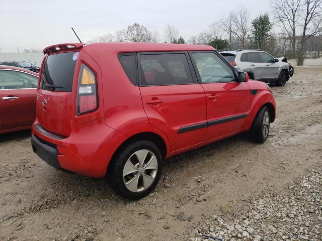 Photo 3 from auction – 2011 KIA SOUL with VIN KNDJT2A22B7276178