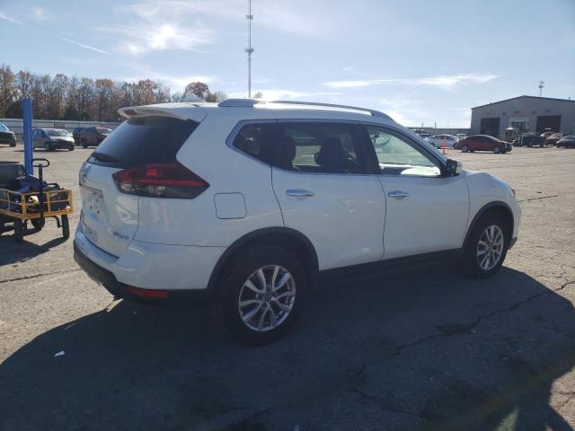 Photo 3 from auction – 2017 NISSAN ROGUE S with VIN KNMAT2MV6HP513964
