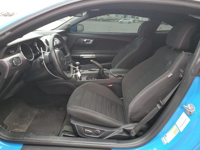 Photo 7 from auction – 2017 FORD MUSTANG with VIN 1FA6P8TH0H5214948