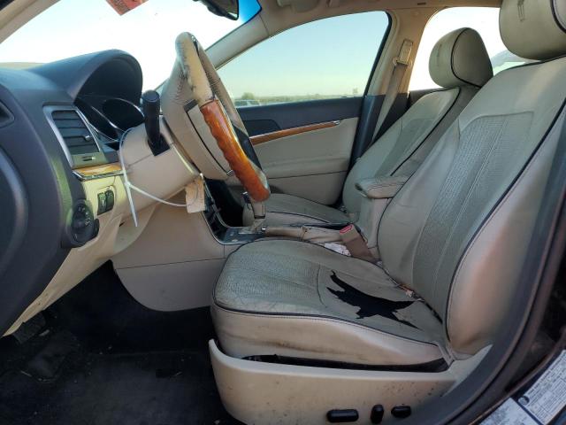 Photo 7 from auction – 2011 LINCOLN MKZ with VIN 3LNHL2GCXBR760103