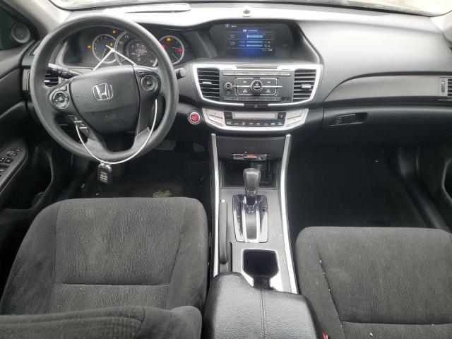 Photo 8 from auction – 2014 HONDA ACCORD EX with VIN 1HGCR2F76EA227280