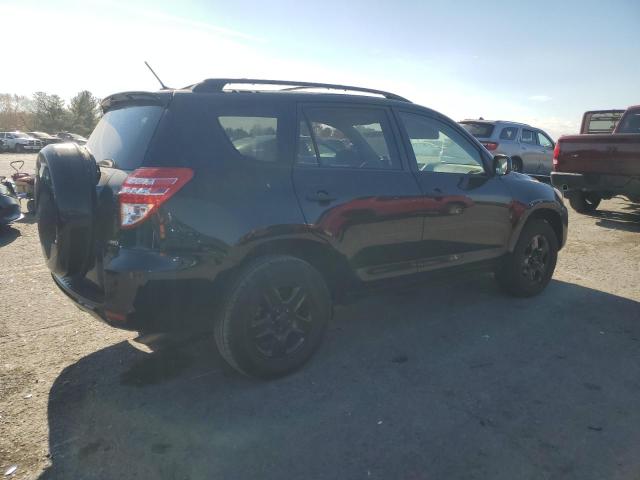 Photo 3 from auction – 2009 TOYOTA RAV4 with VIN JTMBF33VX95004511