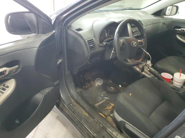 Photo 8 from auction – 2011 TOYOTA COROLLA BA with VIN 2T1BU4EE7BC609121