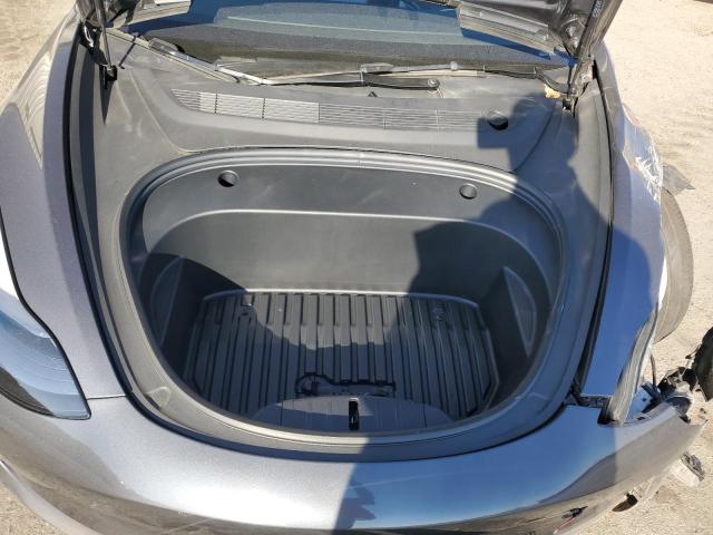 Photo 11 from auction – 2023 TESLA MODEL 3 with VIN 5YJ3E1EB0PF634354