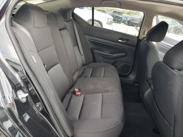 Photo 10 from auction – 2022 NISSAN ALTIMA SV with VIN 1N4BL4DV7NN407259