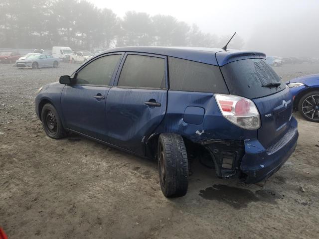 Photo 2 from auction – 2007 TOYOTA COROLLA MA with VIN 2T1KR32E17C636032