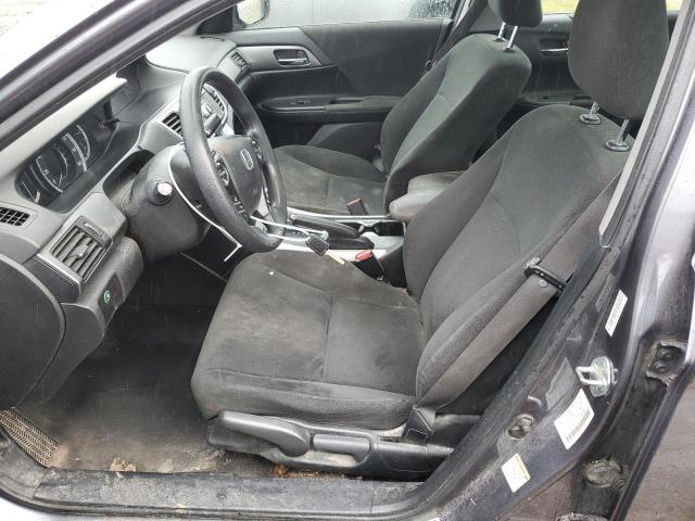 Photo 7 from auction – 2013 HONDA ACCORD LX with VIN 1HGCR2F36DA229042
