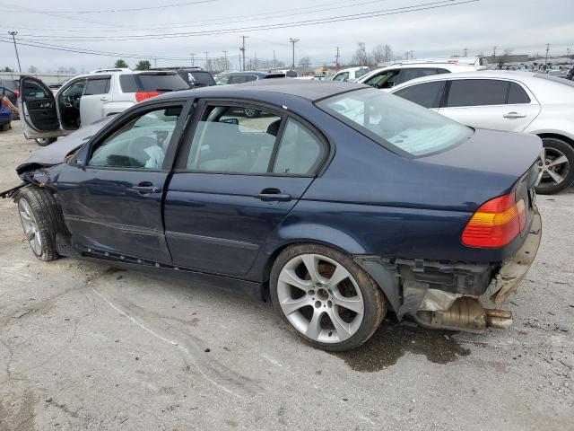 Photo 2 from auction – 2003 BMW 325 I with VIN WBAET374X3NJ33389