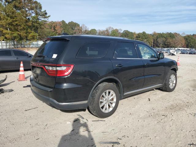 Photo 3 from auction – 2014 DODGE DURANGO SX with VIN 1C4RDJAG3EC599379