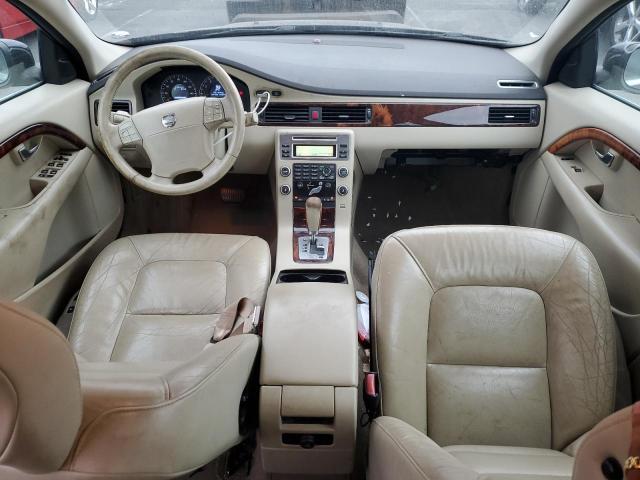 Photo 8 from auction – 2009 VOLVO V70 3.2 with VIN YV1BW982591100324