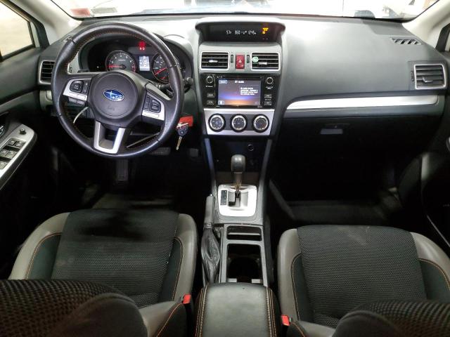 Photo 8 from auction – 2017 SUBARU CROSSTREK with VIN JF2GPABC9H8220808
