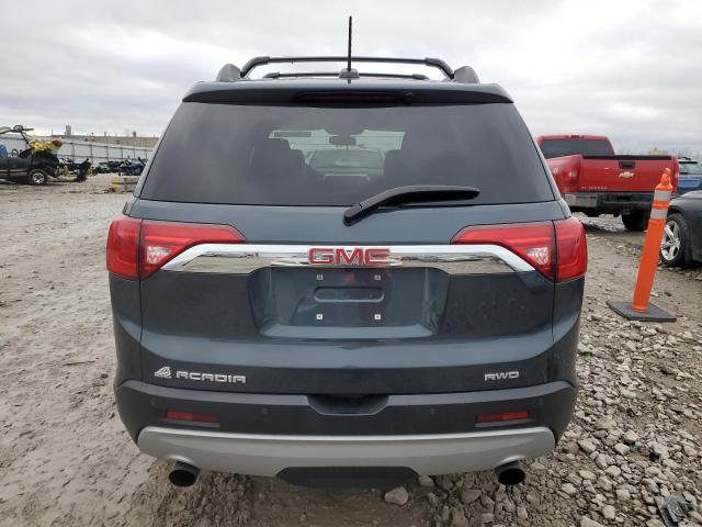 Photo 6 from auction – 2019 GMC ACADIA SLT with VIN 1GKKNULS8KZ235179