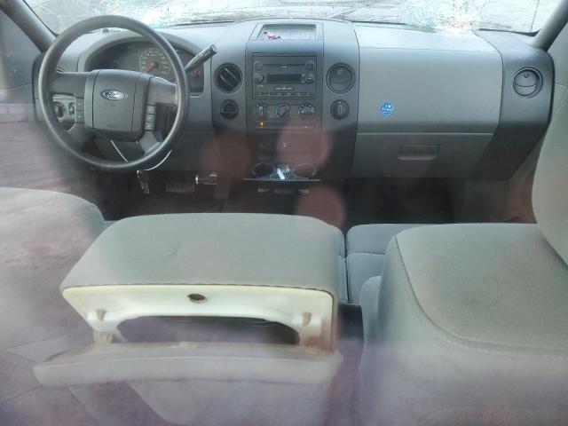 Photo 8 from auction – 2007 FORD F150 with VIN 1FTRF02267KB67255