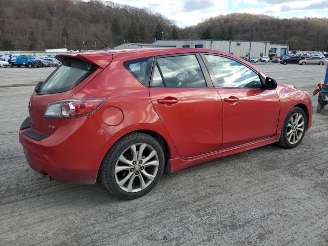 Photo 3 from auction – 2010 MAZDA 3 S with VIN JM1BL1H65A1339136