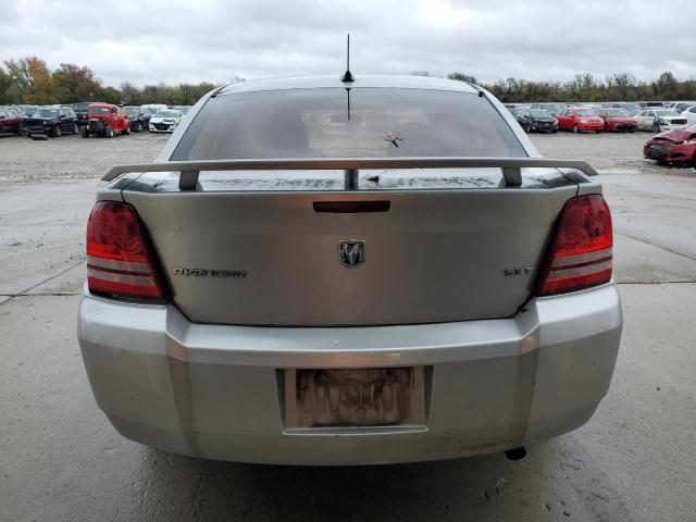 Photo 6 from auction – 2008 DODGE AVENGER SX with VIN 1B3LC56K38N190869