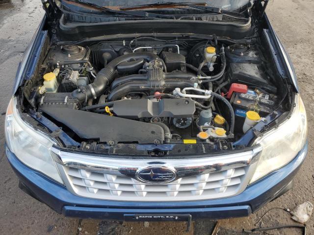 Photo 12 from auction – 2013 SUBARU FORESTER 2 with VIN JF2SHADC9DH433949