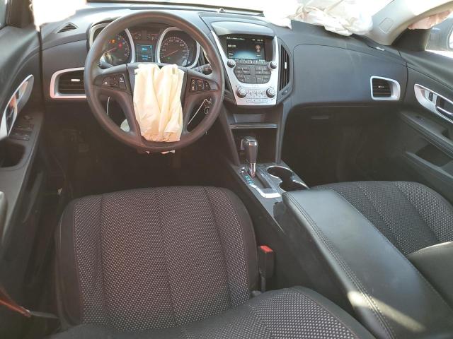 Photo 8 from auction – 2017 CHEVROLET EQUINOX LS with VIN 2GNALBEK9H1574301