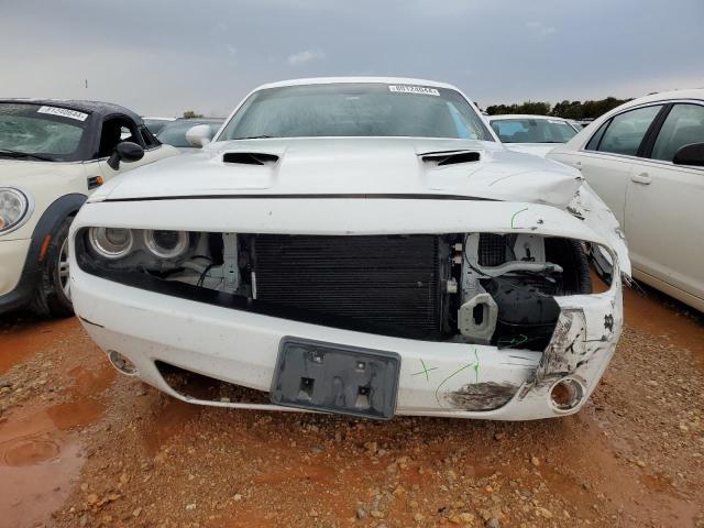 Photo 5 from auction – 2018 DODGE CHALLENGER with VIN 2C3CDZAG7JH317549
