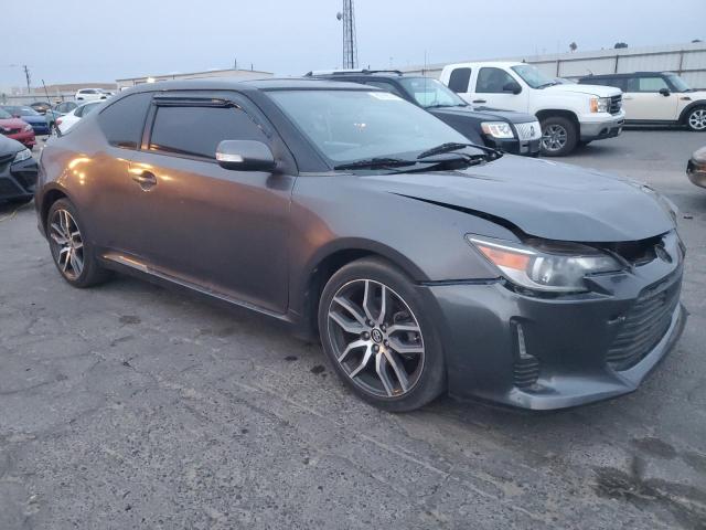 Photo 4 from auction – 2015 TOYOTA SCION TC with VIN JTKJF5C74FJ004279
