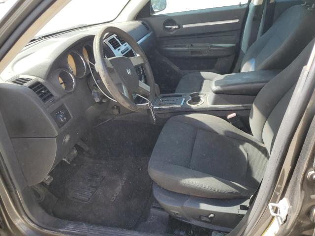Photo 7 from auction – 2010 DODGE CHARGER SX with VIN 2B3CA3CV4AH242940