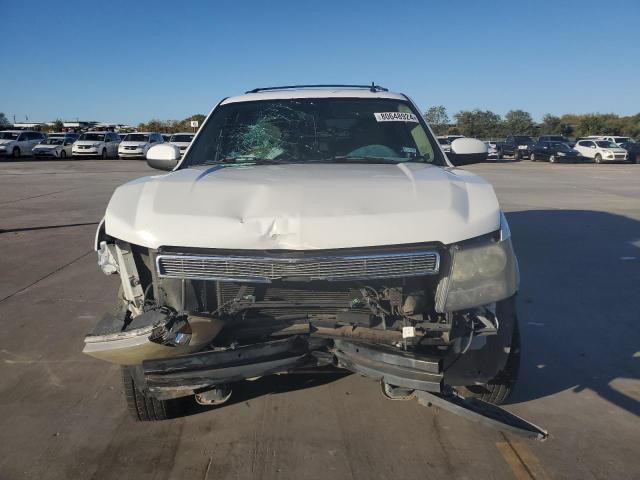 Photo 5 from auction – 2007 CHEVROLET TAHOE C150 with VIN 1GNFC13J07R133138